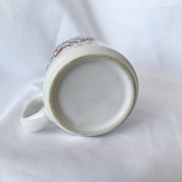 Vintage 1990s For a Great Dad Mug Fathers Day - Picture 8 of 8